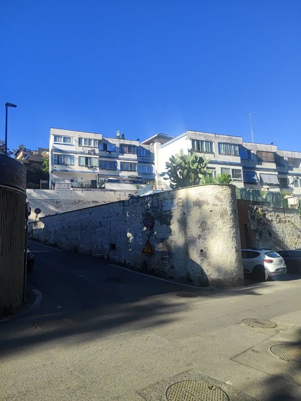 appartamento in vendita a Roma in zona La Giustiniana