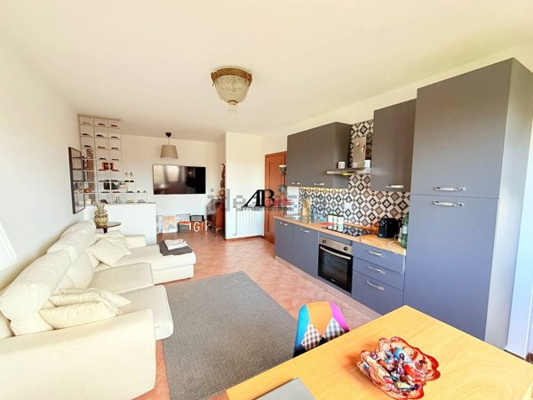 appartamento in vendita a Roma in zona Torrevecchia