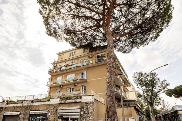 appartamento in vendita a Roma in zona Monte Sacro/Talenti