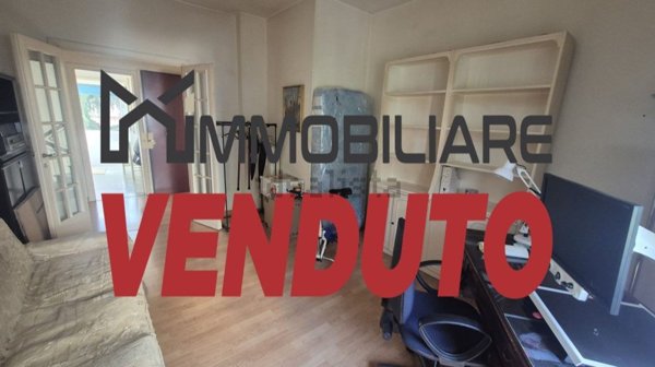appartamento in vendita a Roma in zona Salario
