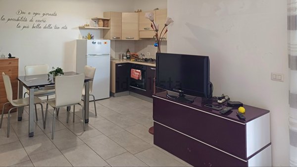 appartamento in vendita a Roma in zona Ponte Galeria