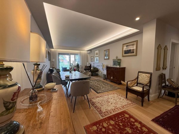 appartamento in vendita a Roma in zona Monte Sacro/Talenti