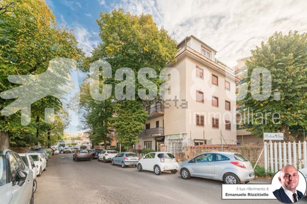 locale commerciale in vendita a Roma in zona Monte Sacro/Talenti