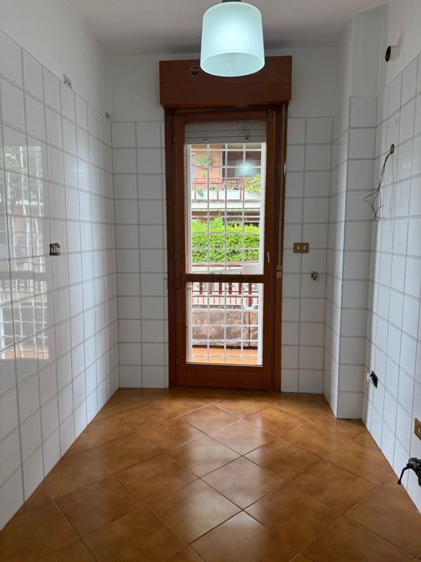 appartamento in vendita a Roma in zona Casal Morena