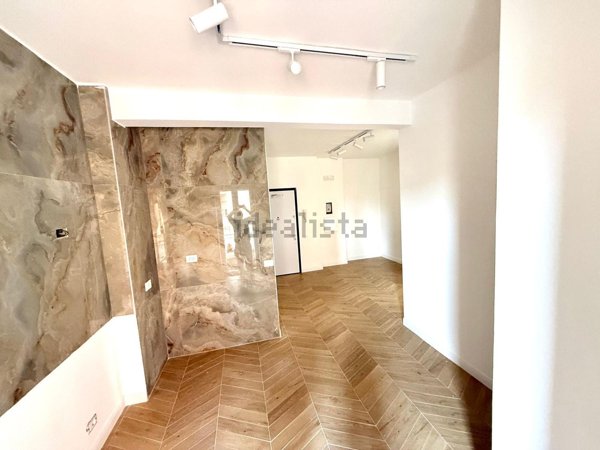 appartamento in vendita a Roma in zona Primavalle