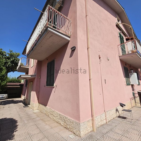 appartamento in vendita a Roma in zona Ottavia