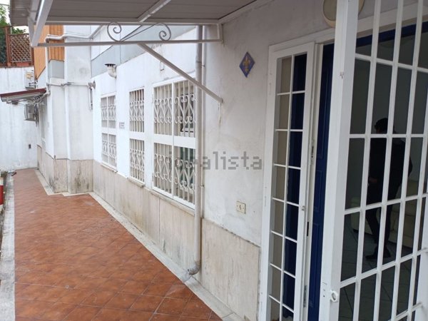 appartamento in vendita a Roma in zona Gianicolense