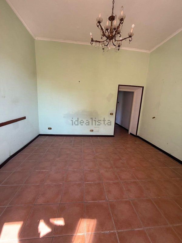 appartamento in vendita a Roma in zona Tomba di Nerone