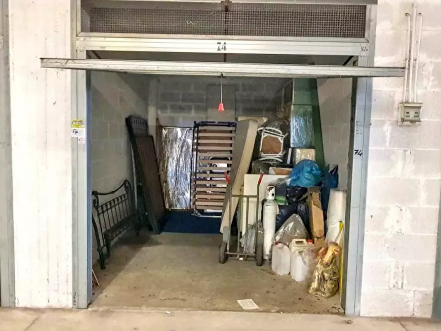 mansarda in vendita a Roma in zona Prenestino-Labicano