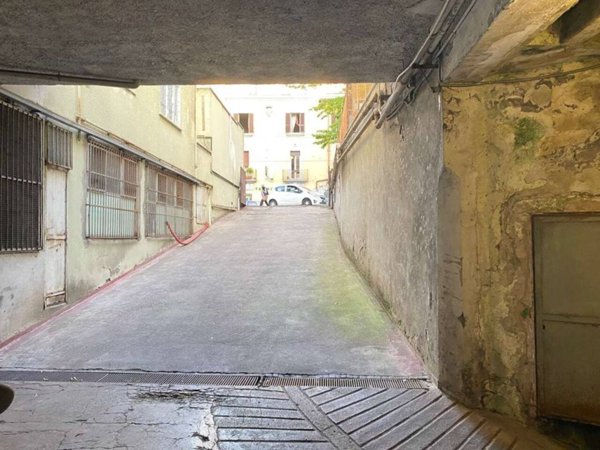 negozio in vendita a Roma in zona Monte Sacro/Talenti