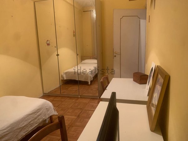 appartamento in vendita a Roma in zona Ostiense