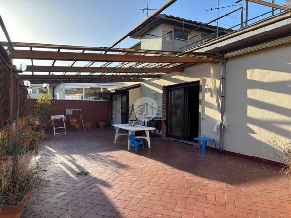 appartamento in vendita a Roma in zona Aurelio