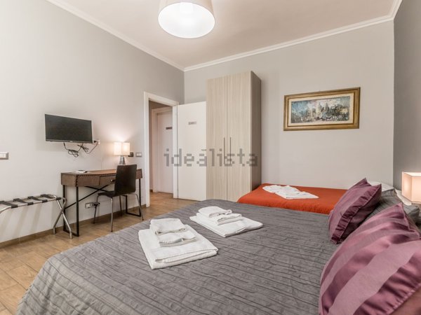 appartamento in vendita a Roma in zona Appio Latino