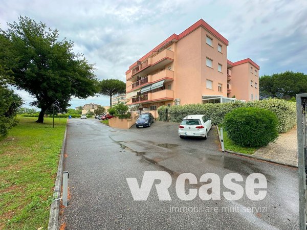 appartamento in vendita a Roma in zona Torre Maura