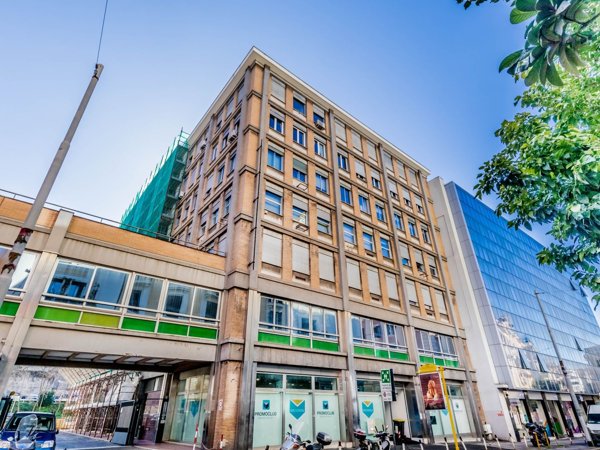 ufficio in vendita a Roma in zona Salario