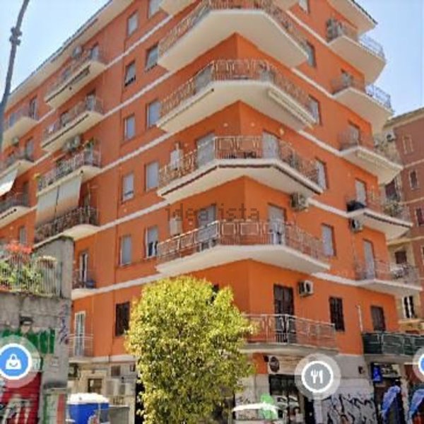 appartamento in vendita a Roma in zona Appio Claudio