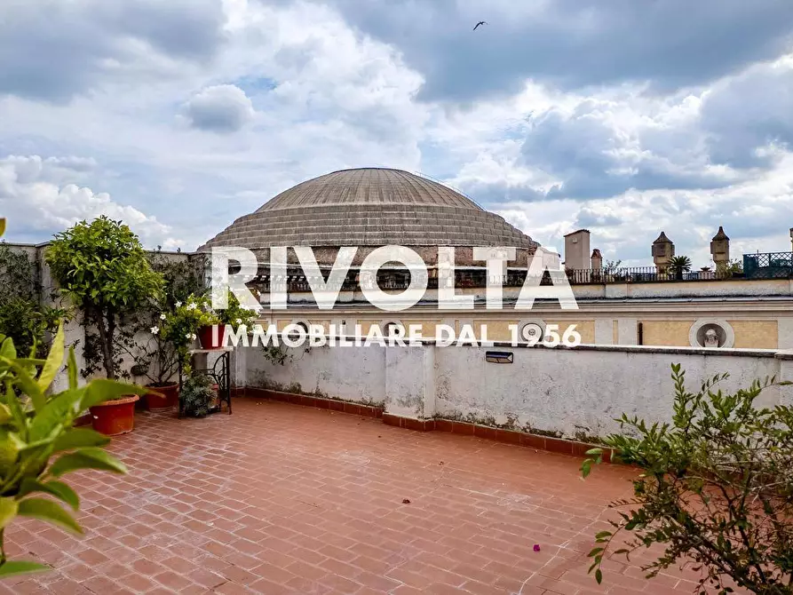 appartamento in vendita a Roma in zona Parione/Sant'Eustachio