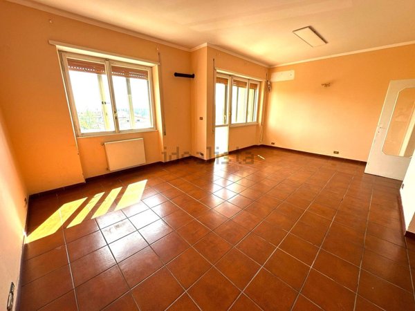 appartamento in vendita a Roma in zona Cesano