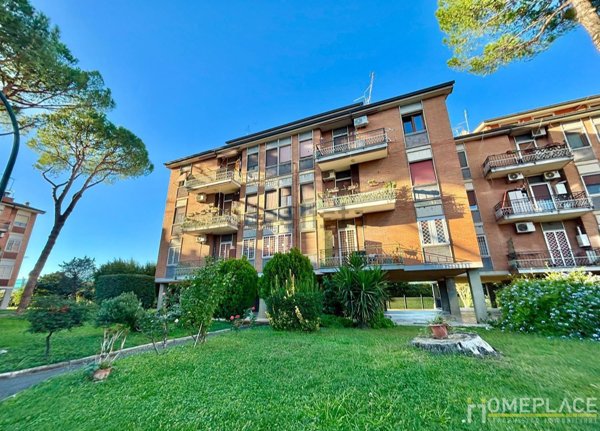 appartamento in vendita a Roma in zona Tor Sapienza