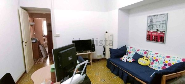 appartamento in vendita a Roma in zona Nomentano