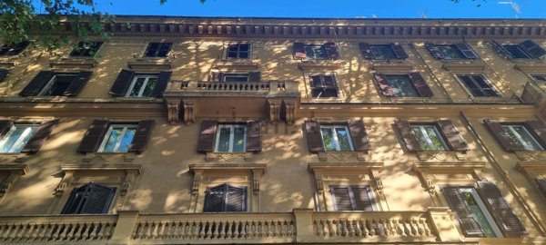 appartamento in vendita a Roma in zona Trastevere