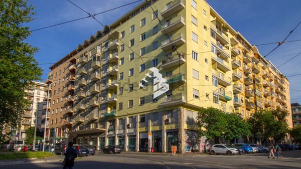 appartamento in vendita a Roma in zona Prenestino-Labicano