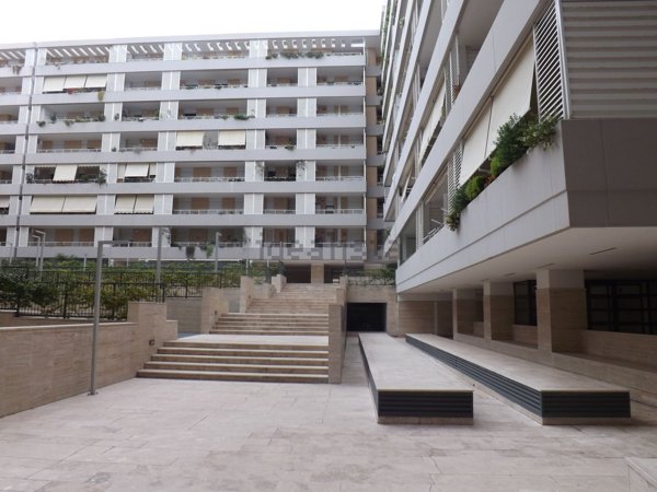 appartamento in vendita a Roma in zona Castel di Leva