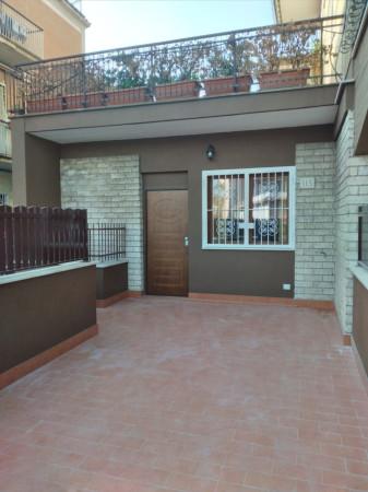 appartamento in vendita a Roma in zona Torre Maura