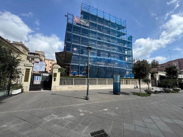 appartamento in vendita a Roma in zona Ostia