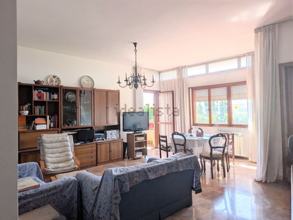 appartamento in vendita a Roma in zona Monte Sacro/Talenti