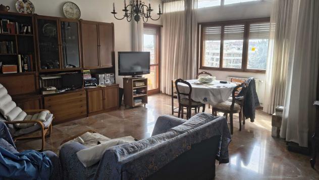 appartamento in vendita a Roma in zona Monte Sacro/Talenti