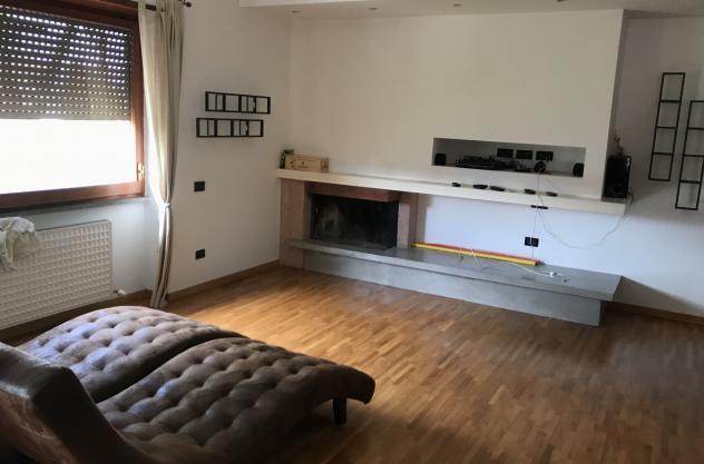 appartamento in vendita a Roma in zona Infernetto