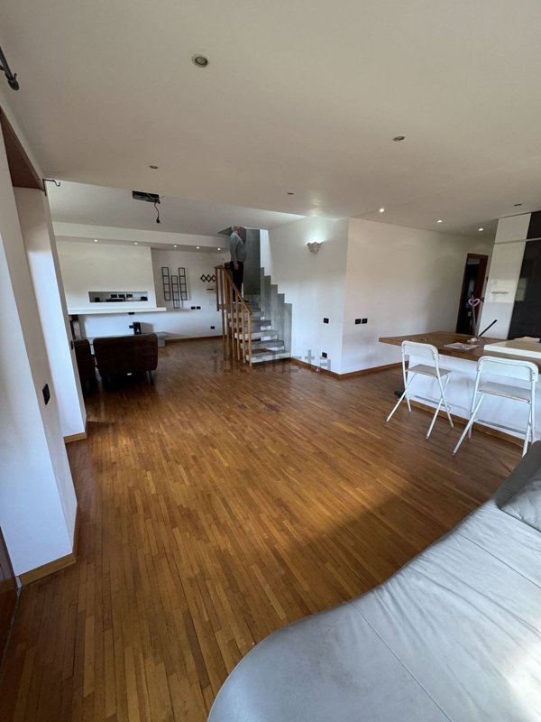 appartamento in vendita a Roma in zona Infernetto