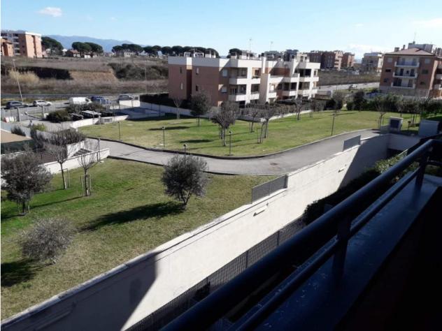 appartamento in vendita a Roma in zona Ponte di Nona