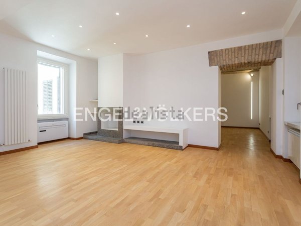 appartamento in vendita a Roma in zona Salario