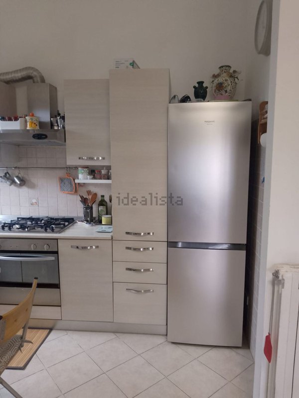 appartamento in vendita a Roma in zona Ostiense