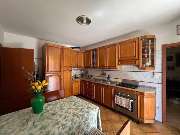 appartamento in vendita a Roma in zona Portuense