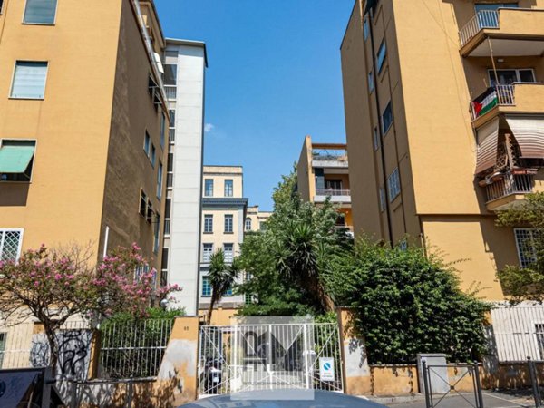 appartamento in vendita a Roma in zona Ostiense