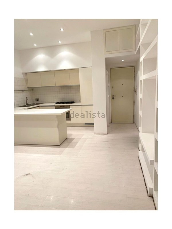 appartamento in vendita a Roma in zona Tor di Quinto