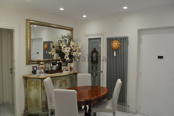 appartamento in vendita a Roma in zona Prenestino-Centocelle