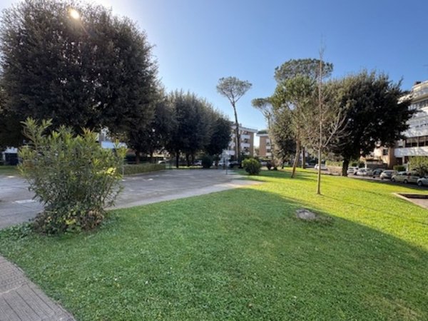 appartamento in vendita a Roma in zona Salario