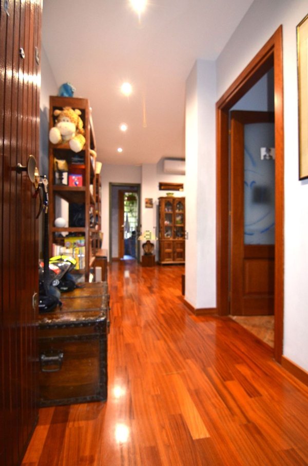 appartamento in vendita a Roma in zona Portuense