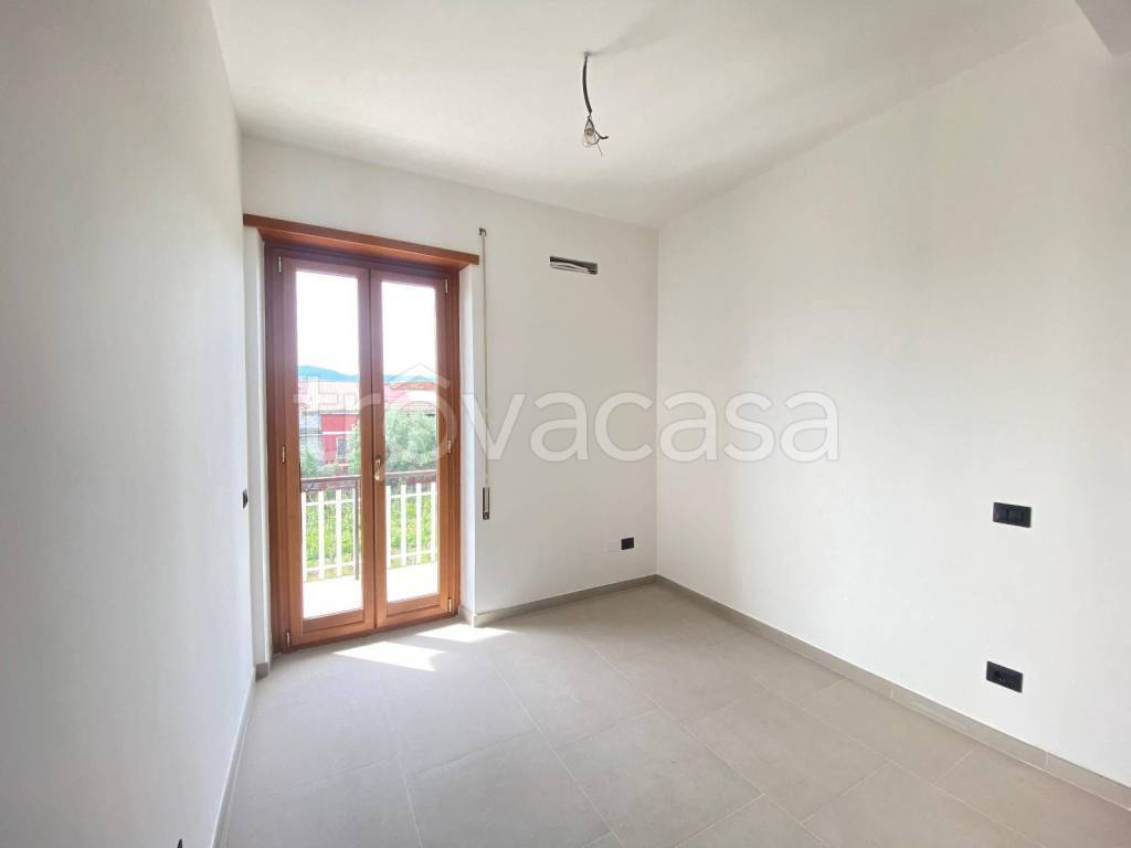 appartamento in vendita a Roma in zona Finocchio