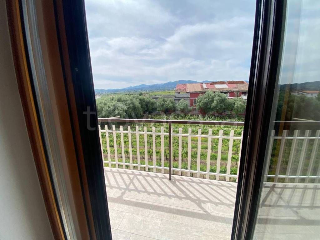 appartamento in vendita a Roma in zona Finocchio