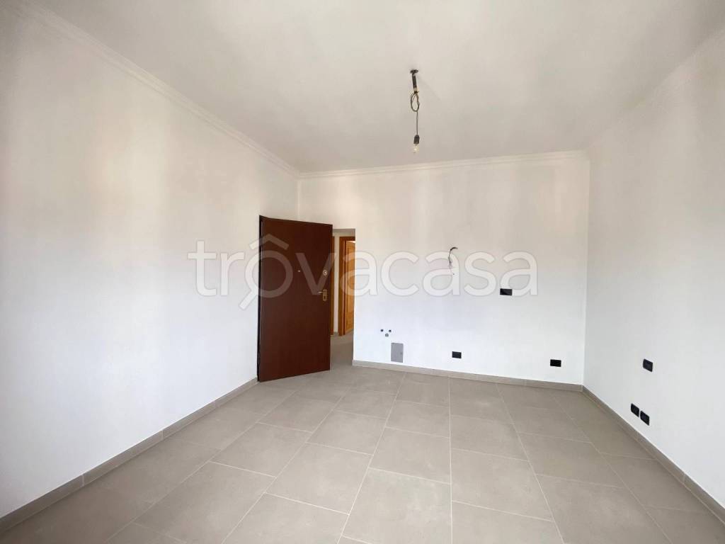 appartamento in vendita a Roma in zona Finocchio