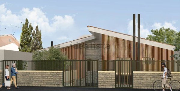 appartamento in vendita a Roma in zona Rione Borgo