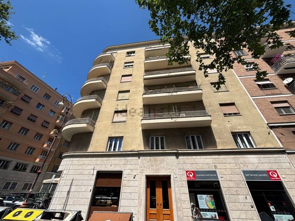 appartamento in vendita a Roma in zona Flaminio