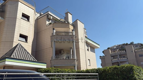 appartamento in vendita a Roma in zona La Storta