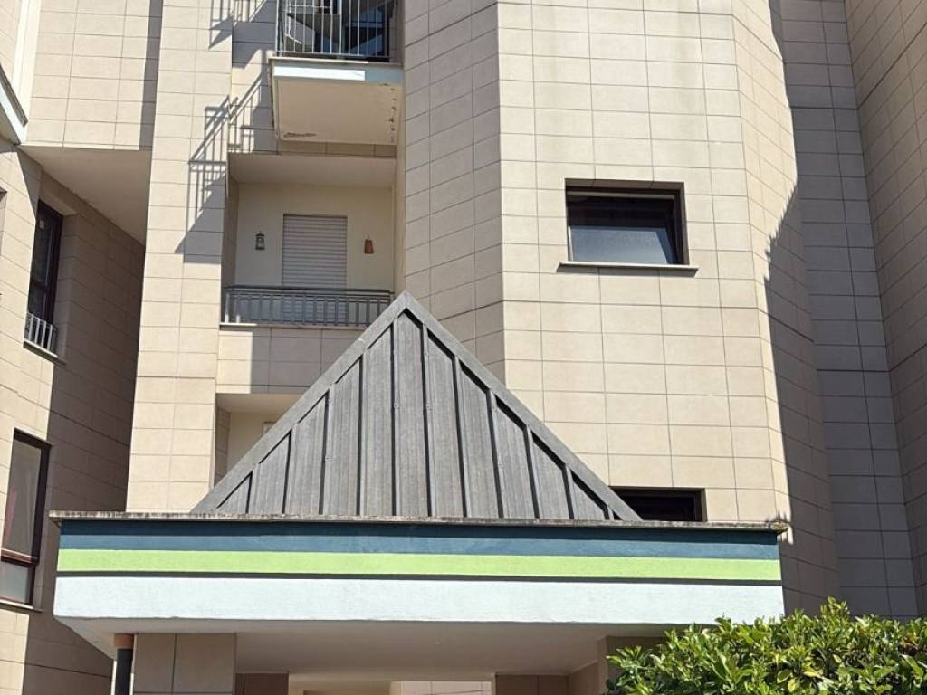 appartamento in vendita a Roma in zona Olgiata