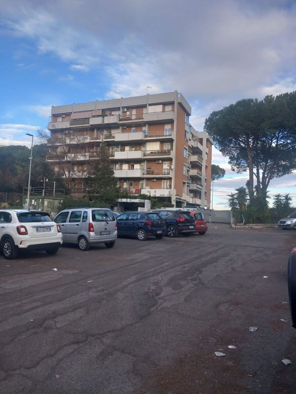 appartamento in vendita a Roma in zona Torrino